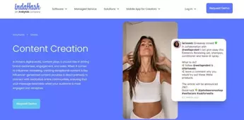 indaHash