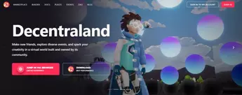 Decentraland