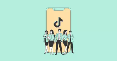 Preview for How to Use TikTok for Business in 2024 – The Ultimate Guide