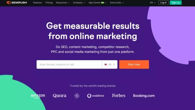 SEMrush