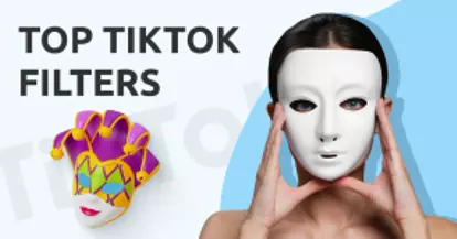 Preview for Top 8 TikTok Filters You Should Use to Spice Up Your Posts