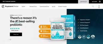 Physician’s Choice