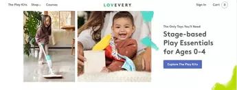 LOVEVERY