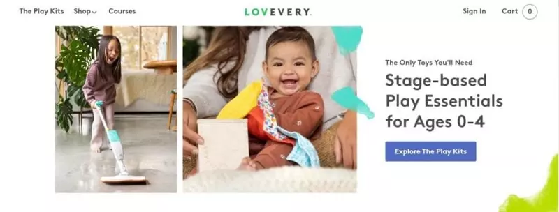 LOVEVERY