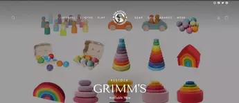 The Natural Baby Company