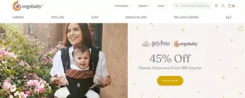 Ergobaby