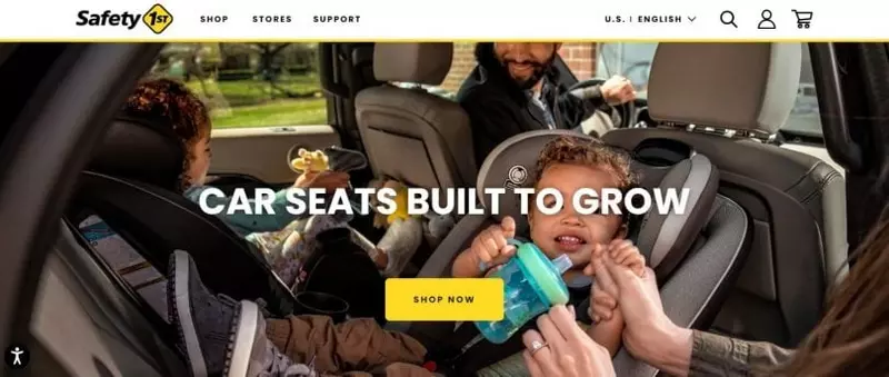 Safety 1st