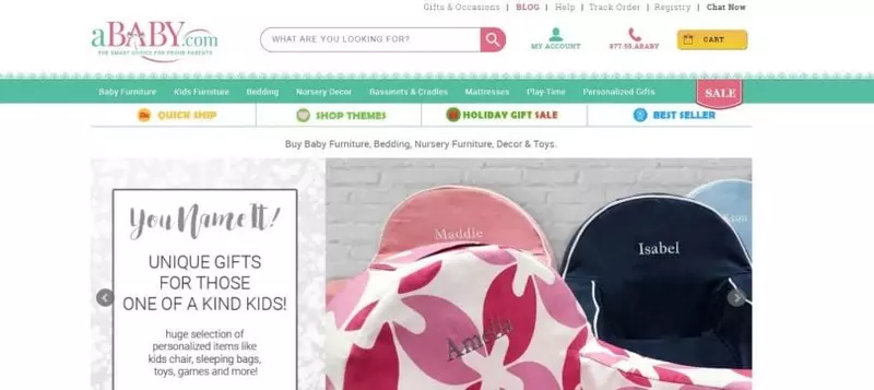aBABY.com