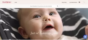 BabyBjörn