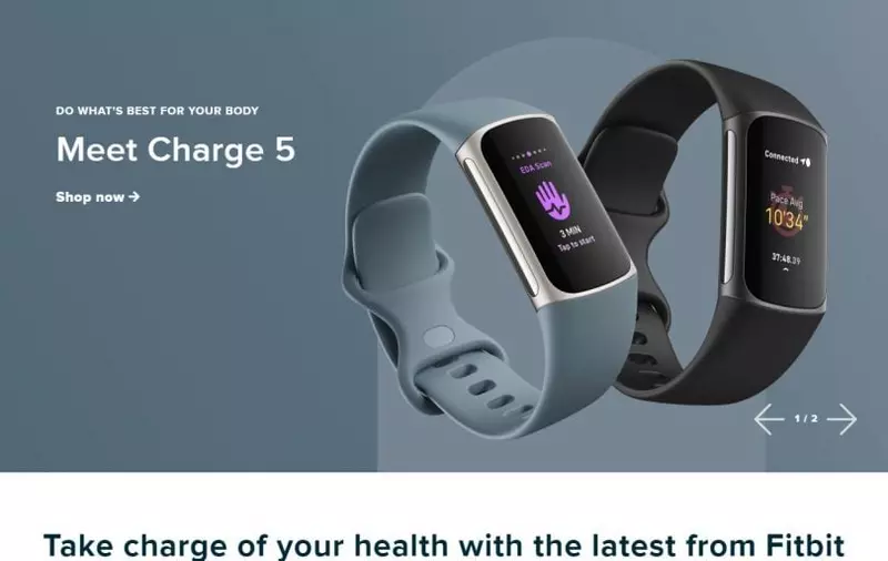 Fitbit