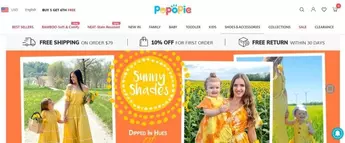 Popopieshop