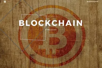 Blockchain PR