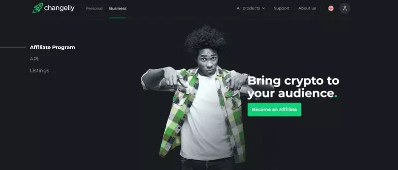 Changelly