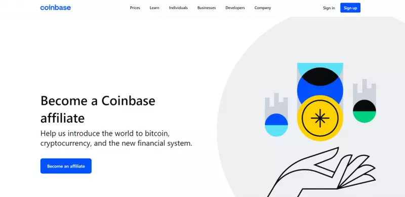 Coinbase
