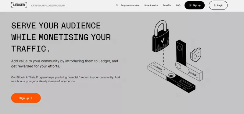 Ledger