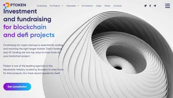PToken