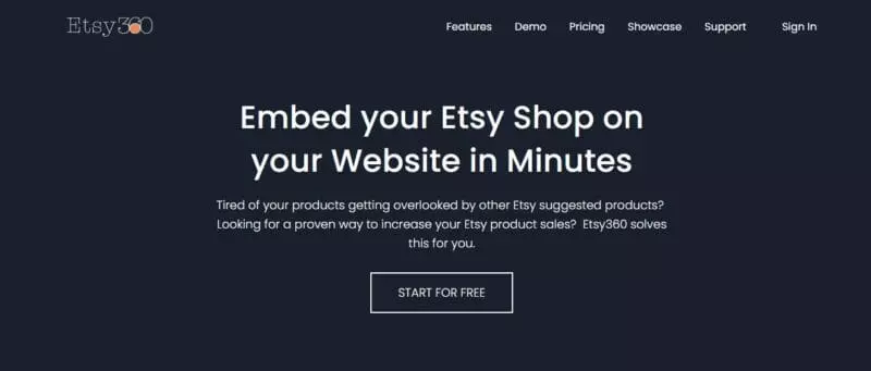 Etsy360