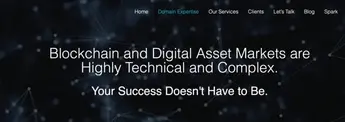 Sparkchain