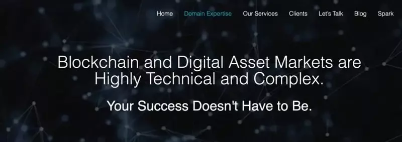 Sparkchain