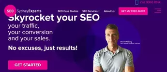 SEO Sydney Experts