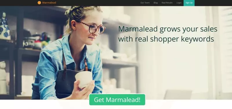 Marmalead