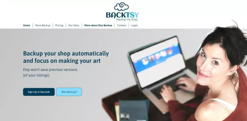 Backtsy