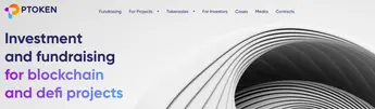 PToken