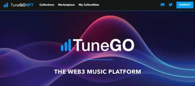 TuneGONFT