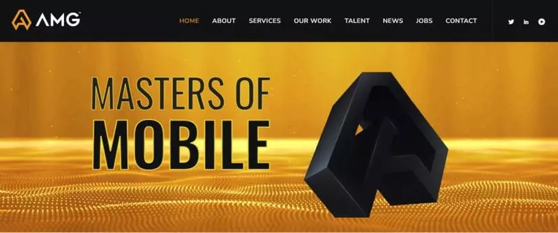 Aftershock Media Group