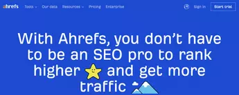 Ahrefs