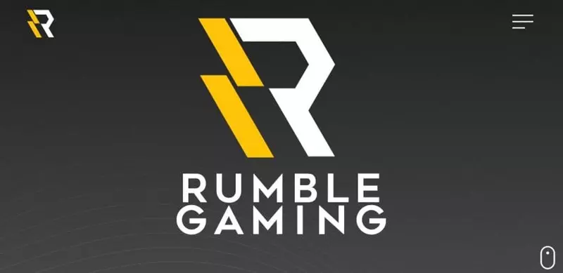 Rumble Gaming
