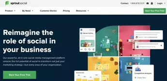 Sprout Social