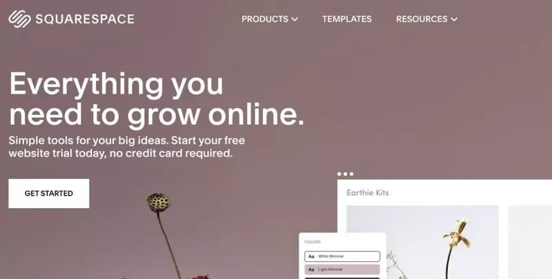 Squarespace