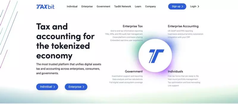 TaxBit