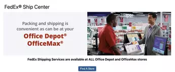 Office Depot
