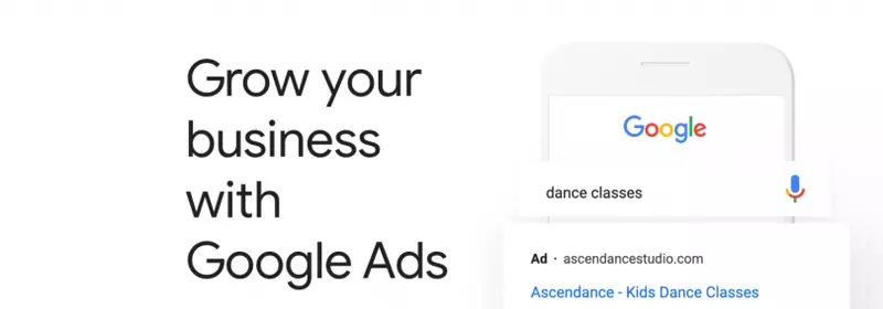 Google Ads
