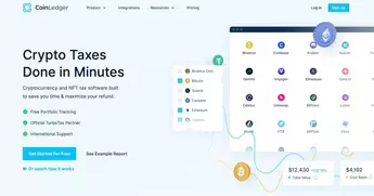 CoinLedger