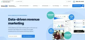 WebFX