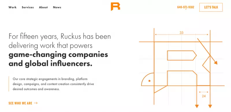 Ruckus