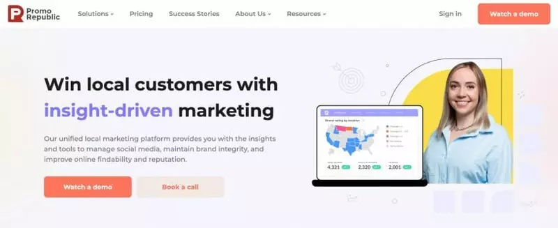 PromoRepublic