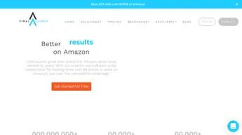 Viral Launch