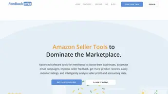 FeedbackWhiz
