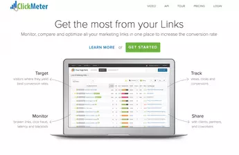 ClickMeter
