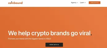 Coinbound