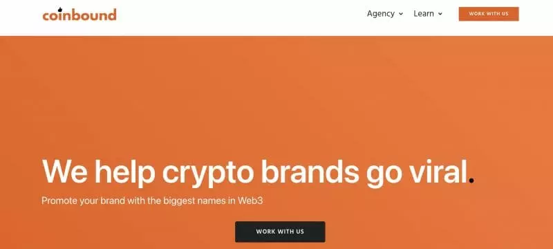 Coinbound
