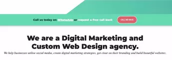 Webhound Media
