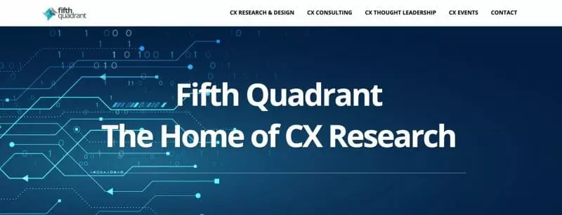 Fifth Quadrant