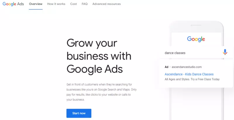 Google