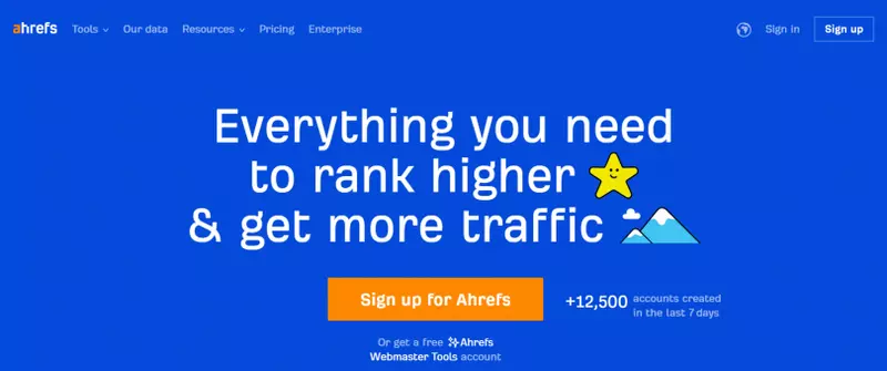 Ahrefs