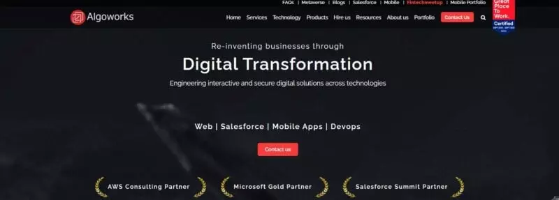 Algoworks
